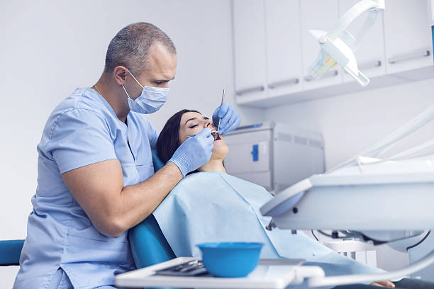 Best Sleep Apnea Treatment  in Caon City, CO
