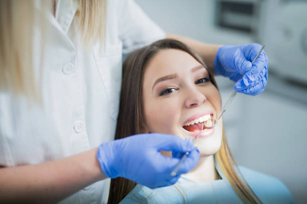Best Teeth Whitening  in Caon City, CO